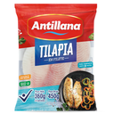 Filete De Tilapia  Antillana 360Gr