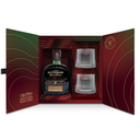 Whisky James Buchanans Reserva Especial 18 Años + 2 Vasos