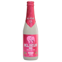 Cerveza Delirium Red Botella 330Cc
