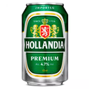 Cerveza Hollandia Premium 330Cc