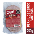 Pernil De Cerdo Fantasía  Zenú Navidad 250Gr