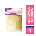 Estropajo Natural Impersa Esencial 1 Unidad