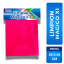 Limpión Mágico Impersa 36x56cm 1 Unidad