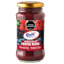 Mermelada Kónfyt Frutos  Rojos Sin Azúcar 250Gr