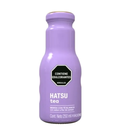 Té Hatsu Flor Cerezo Lila Botella 250Ml