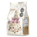 Galleta Feliz Navidad Colombina Surtida Bolsa 450Gr