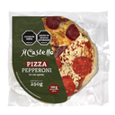 Pizza Pepperoni IL Castello 20cm 250Gr