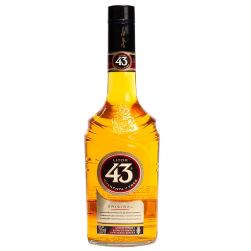 [059408] Licor 43 Botella 750Ml