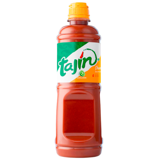 [059410] Tajín Salsa  Con Limón 475Ml