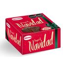 Ponqué De Navidad Comapan 600Gr