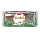 Ponqué De  Navidad Comapan 180Gr