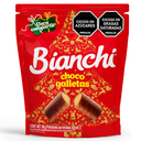Choco Galletas Bianchi Navidad 85Gr