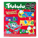 Gomas Trululu Calendario Navideño 254Gr