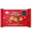 Galletas Merry Christmas Navidad Greco 180Gr