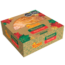 Pan Rustico Perman Navidad Soya Y Miel 420Gr
