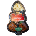 Picada Navidad Santosano Arbolito 220Gr