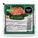 Pernil De Cerdo Bruschetta Tajado Colanta Navidad 250Gr