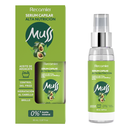 Serum Capilar Muss Alta Nutrición Con Aceite De Aguacate 85Ml