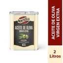 Aceite De Oliva Monticello Virgen Extra 2L