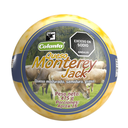 Queso Monterrey Jack Colanta Navidad 475Gr
