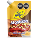 Mostaza San Jorge 200Gr