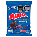 Crema Sabor A Chocolate Muuu Colombina 12 Unidades 120Gr