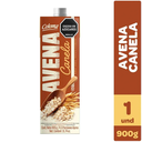 Avena Líquida Celema Canela Tetrapack 900Ml