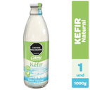 Kéfir Sabor Natural Celema Botella 1000Gr
