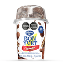Bonyurt Alpina Morenitas  174Gr