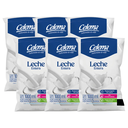 Leche UHT  Celema Entera Bolsa 1000Ml 6 Unidades