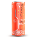 Cocktail  Fizzy Bellini Jp Chenet  Lata 250Ml
