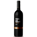 Vino Tinto Finca Las Moras Black Label Malbec 750Ml