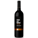 Vino Tinto Finca Las Moras Black Label Cabernet Cabernet 750Ml