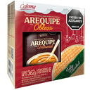 Arequipe Celema 250Gr + Obleas 16 Unidades