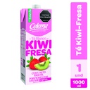 Té Blanco Líquido Kiwi-Fresa Celema 1000Ml