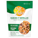 Nueces Y Semillas Dar Vida 180Gr