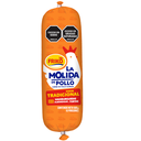 Carne De Pollo Molida Aliñada Friko 500Gr