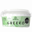 Postre De Yogurt Griego Greeko Pie De Limón 150Gr