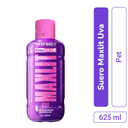 Suero De Hidratación Maxlit Sabor Uva 625Ml