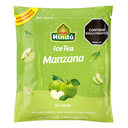 Té Polvo Ice Tea Hindú Manzana  Sin Azúcar Doypak 22.5Gr