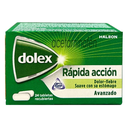 Dolex Avanzado 24 Unidades