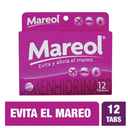 Mareol 12 Unidades