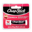 Chap Stick Cereza Protector Labial 1 Unidad
