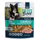 Snacks Para Perros Y Gatos De Cerdo Petit Bifes 85Gr