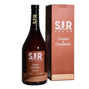 Crema Sabor A Caramelo Aperitivo Sir Cream 750Ml
