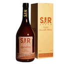 Crema Sabor A Chocolate Blanco Aperitivo Sir Cream 750Ml