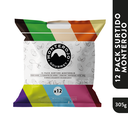 Papas Surtidas Monterojo Gourmet  12 Unidades 305Gr
