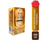 Ron Viejo De Caldas Tetrapak  250Cc