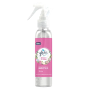 Ambientador Aromatizante Glade Rosas Y Té Verde  Spray 145Ml