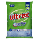 Detergente En Polvo Ultrex Manzana + Bicarbonato 900Gr